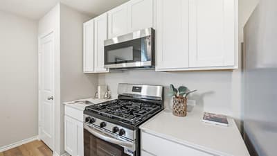 4144 WOODHILL BEND Drive, Fort Worth TX 76036 - Photo 5