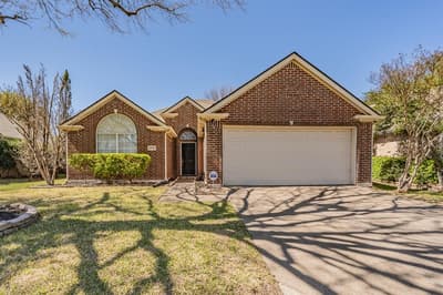 2900 Dunbar Drive, McKinney TX 75072