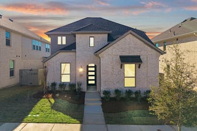 2025 Gray Street, Northlake TX 76247