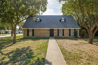 101 S Lois Lane, Richardson TX 75081