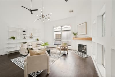 3828 San Jacinto Street, Dallas TX 75204