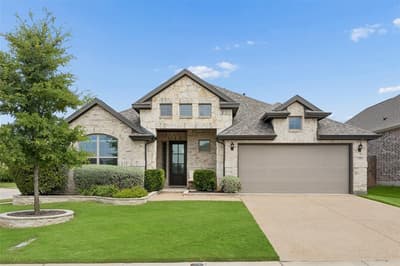 3501 Laurel Valley Lane, Melissa TX 75454