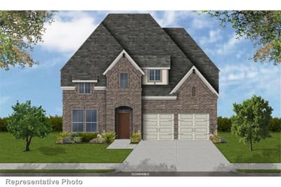4817 Sandbrock Parkway, Aubrey TX 76227