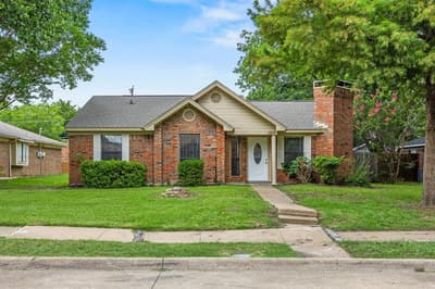1211 Sheppard Lane, Wylie TX 75098