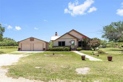 3800 County Road 112, Brownwood TX 76801 - Photo 2