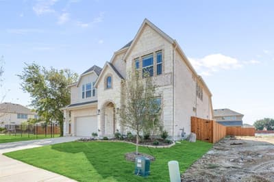 3101 Creekhollow Court, Denton TX 76226 - Photo 3