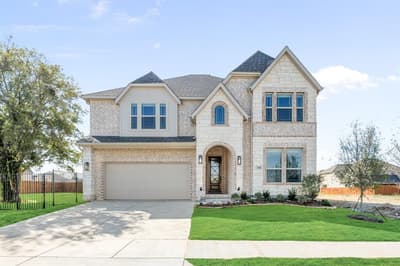 3101 Creekhollow Court, Denton TX 76226