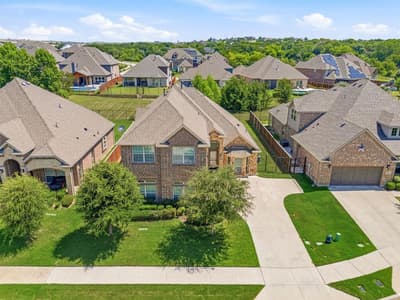 4008 Las Colina Drive, Fort Worth TX 76179 - Photo 3