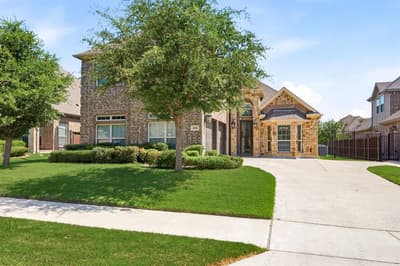 4008 Las Colina Drive, Fort Worth TX 76179 - Photo 4