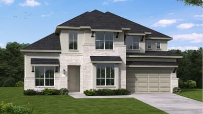 733 Bridle Path Parkway, Aubrey TX 76227