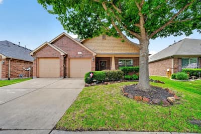 219 Mulberry Drive, Fate TX 75087