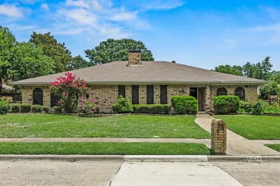 5024 Norfolk Drive, Plano TX 75023