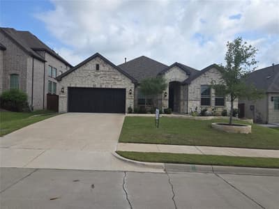 1917 Cotton Creek Pass, McKinney TX 75071 - Photo 2