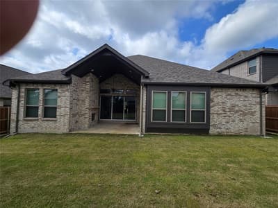 1917 Cotton Creek Pass, McKinney TX 75071 - Photo 3