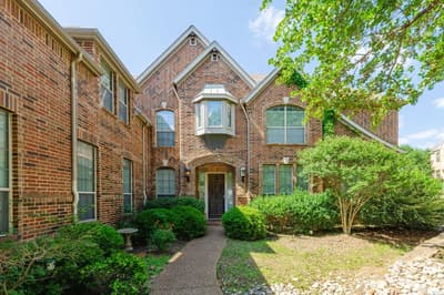 923 Wise Street, Keller TX 76248
