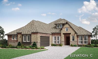 131 Red Cedar Court, Balch Springs TX 75181