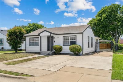 509 Clark Street, Garland TX 75040