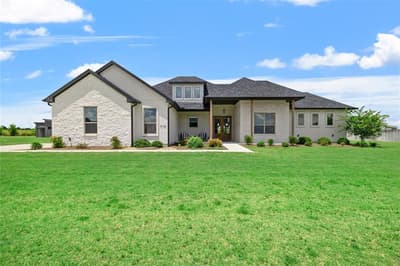 8152 Evenfall Lane, Temple TX 76501