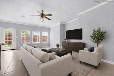 706 S Jupiter Road # 705, Allen TX 75002 - Photo 2