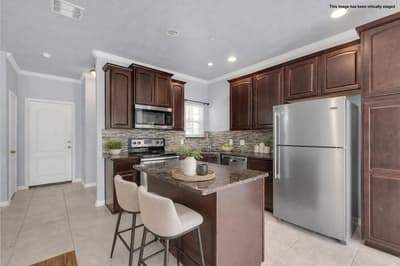 706 S Jupiter Road # 705, Allen TX 75002 - Photo 3