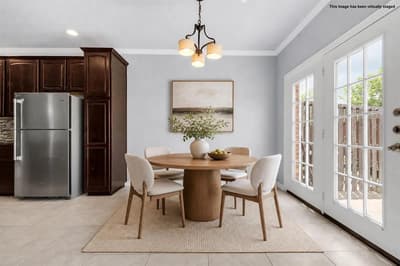706 S Jupiter Road # 705, Allen TX 75002 - Photo 4