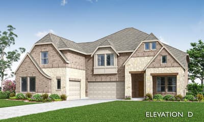 12705 Barretta Road, Godley TX 76044