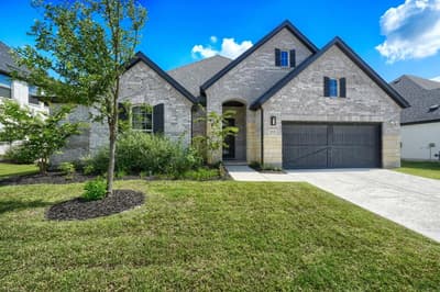 2532 Blackpool Court, Celina TX 75009