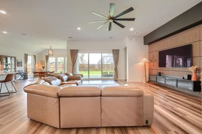 2532 Blackpool Court, Celina TX 75009 - Photo 4