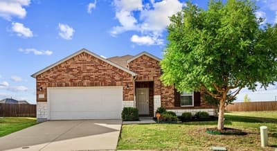 3136 Adrian Creek Drive, Little Elm TX 75068