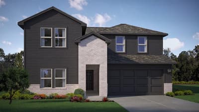 2800 HAWK Drive, Denton TX 76205
