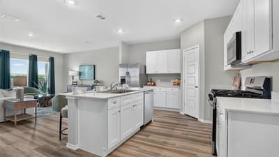 2800 HAWK Drive, Denton TX 76205 - Photo 5