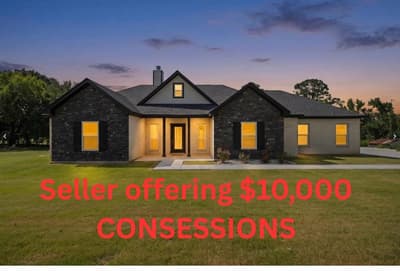 13446 FM 858, Ben Wheeler TX 75754