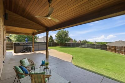 5700 Waterford Lane, McKinney TX 75071 - Photo 2