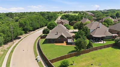 5700 Waterford Lane, McKinney TX 75071
