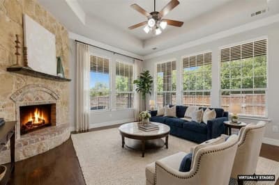 5700 Waterford Lane, McKinney TX 75071 - Photo 5