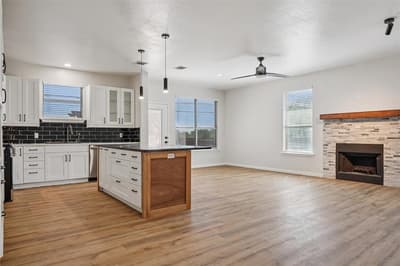 13544 Leather Strap Drive, Fort Worth TX 76052 - Photo 4
