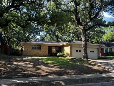502 Lakeside Drive, Irving TX 75062