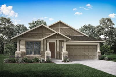1736 Nesting Robin Lane, Denton TX 76249