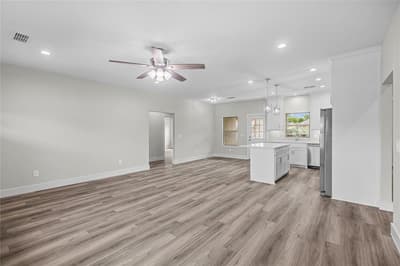 106 N Lackey Street, Tom Bean TX 75489 - Photo 5