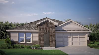 2801 FLOWERS Drive, Denton TX 76205