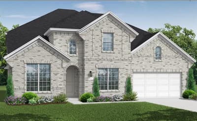 4916 Sandbrock Parkway, Aubrey TX 76227