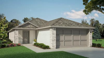 312 WAYLAND Street, Keene TX 76059