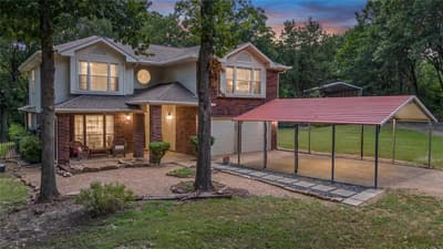 5320 Hidden Court, Garland TX 75043