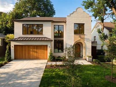 6453 Bob O Link Drive, Dallas TX 75214