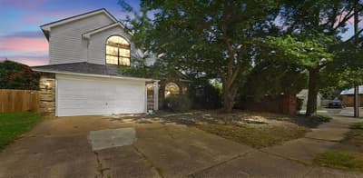 6700 Megan Lane, North Richland Hills TX 76182