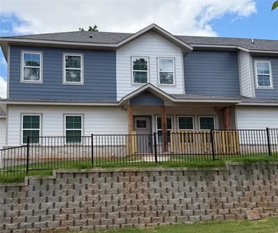 1371 Cooper, Dallas TX 75215