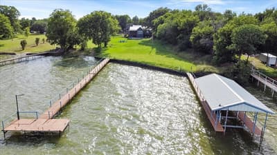 241 Rs County Road 1534, Point TX 75472 - Photo 2