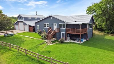 241 Rs County Road 1534, Point TX 75472 - Photo 3