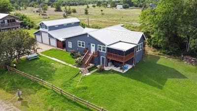 241 Rs County Road 1534, Point TX 75472 - Photo 4