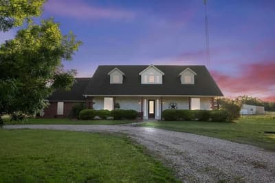 314 County Road 3585, Dike TX 75437 - Photo 3